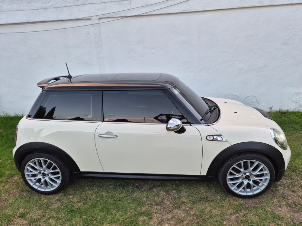 Mini Mini Cooper Peppers S — foto 9